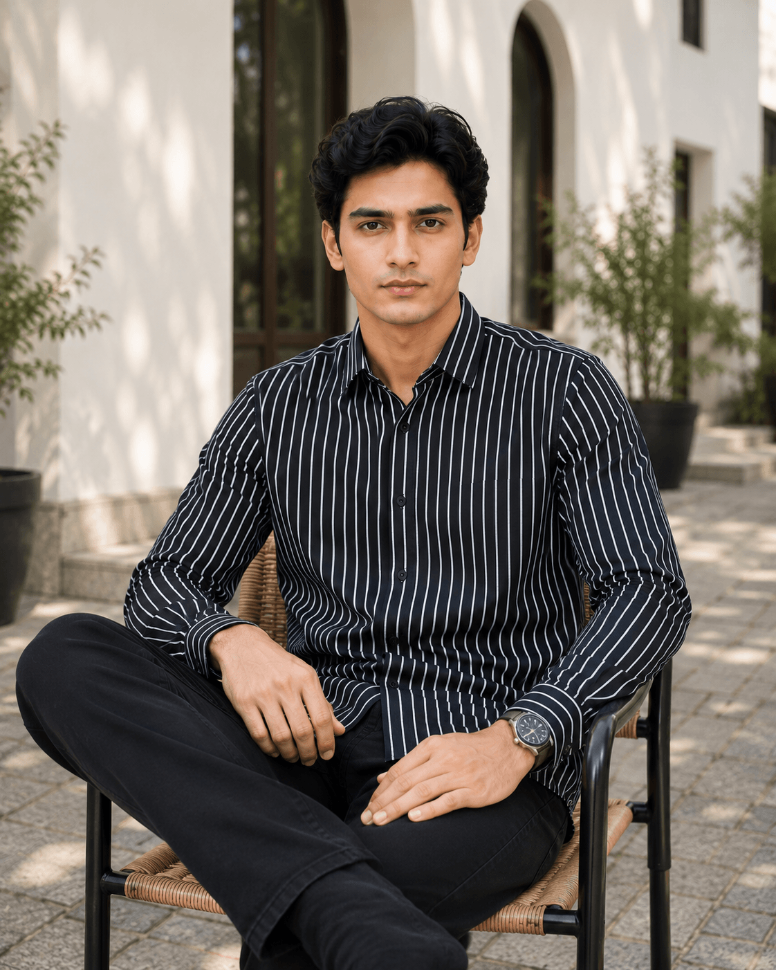 best-striped-shirt